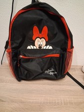 Rucksack Kinderrucksack Disney Mickey Mouse, Minnie Mouse 