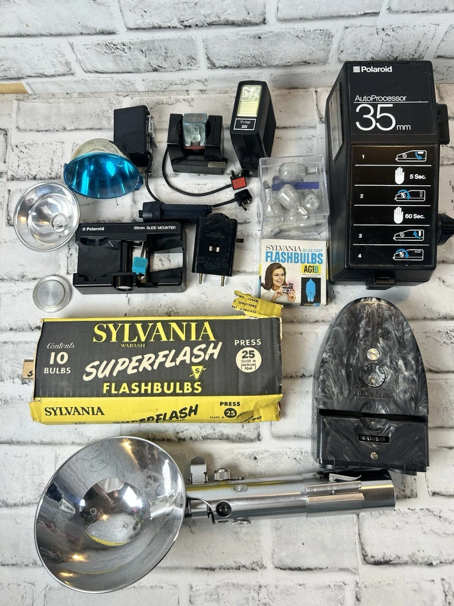 Graflex Vintage Camera Equipment for sale | eBay