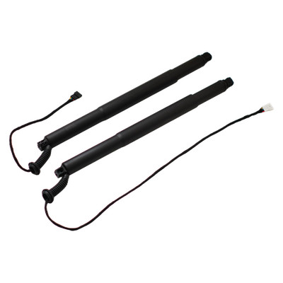 2x L+R Tailgate Power Lift Support Struts For BMW X6 F16 F86 2014-19 7318651