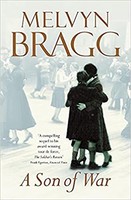 Melvyn Bragg - A Son Of War - Paperback - G245Z