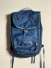 Mountain Hardwear Dry Commuter 22 OutDry Travel Pack Backpack Phoenix Blue