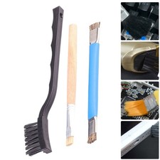 Anti Static Brush ESD Cleaning Tool For Laptop Phone PCB Motherboard Repair