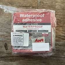 Waterproof Adhesive | Transparent | Jaysuing | NEU/OVP