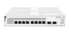 HPE Networking Instant On Switch Series 1930 8-Port Gb Smart-Managed Layer 2 ...