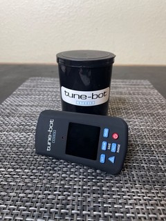 Overtone Labs Tune bot Studio Drum Tuner