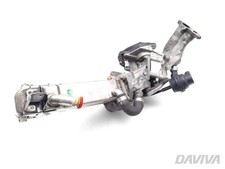 Mercedes-Benz E-Class Vanne EGR E 220 CDI / d Diesel 125kW (170 HP) A6511420067