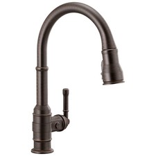 Delta 9190-RB-DST - Kitchen Faucet