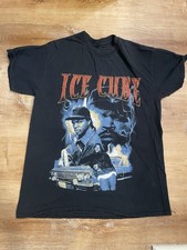 Vintage Ice Cube T-Shirt Unisex Size Medium