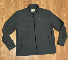 NEW BTR Golf Jacket Size 110 Large Wind Water...