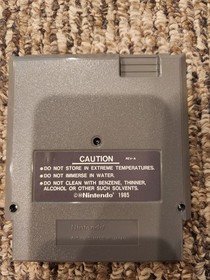 Nintendo Entertainment System (NES) - Juego - Operation Wolf con caja