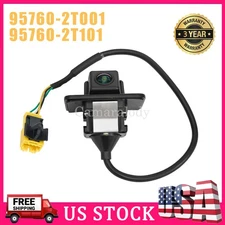 Rear View Back Up Camera Fit for 2011 2012 2013 Kia Optima Replaces 95760-2T001