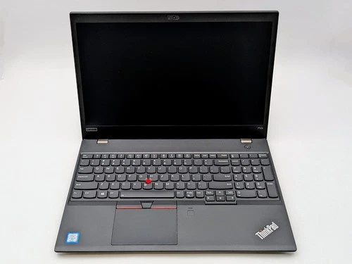 Lenovo ThinkPad P52s 15" FHD I7-8650U Quadro P500 Backlit Motherboard *READ*