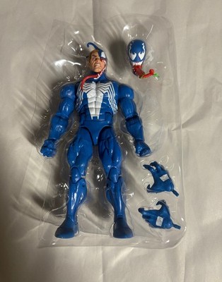 Marvel Legends Series Gamerverse Venom 6-Inch Action Figure