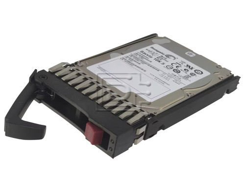 HP Proliant 3rd Party 507125-B21 SFF SAS Internal Hard Drive Kit - Picture 2 of 3