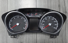 FORD GALAXY MK3 PETROL SPEEDO