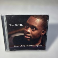 Neil Smith Some Of My Favorite Songs Are...