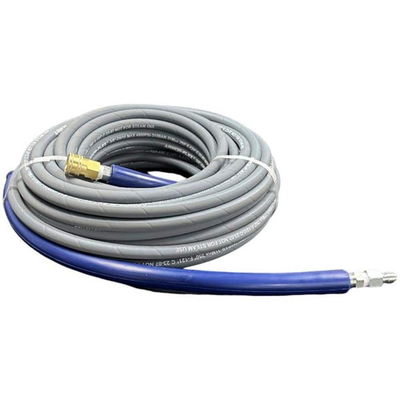#ad Pressure Pro Pressure Washer Replacement Hose 1 PieceSwivel Quick Connects $173.78