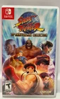 New ListingStreet Fighter 30th Anniversary Collection for Nintendo Switch