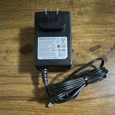Genuine APD WA-36A12FU AC Adapter 12V 3A Power Supply Asian Power Devices