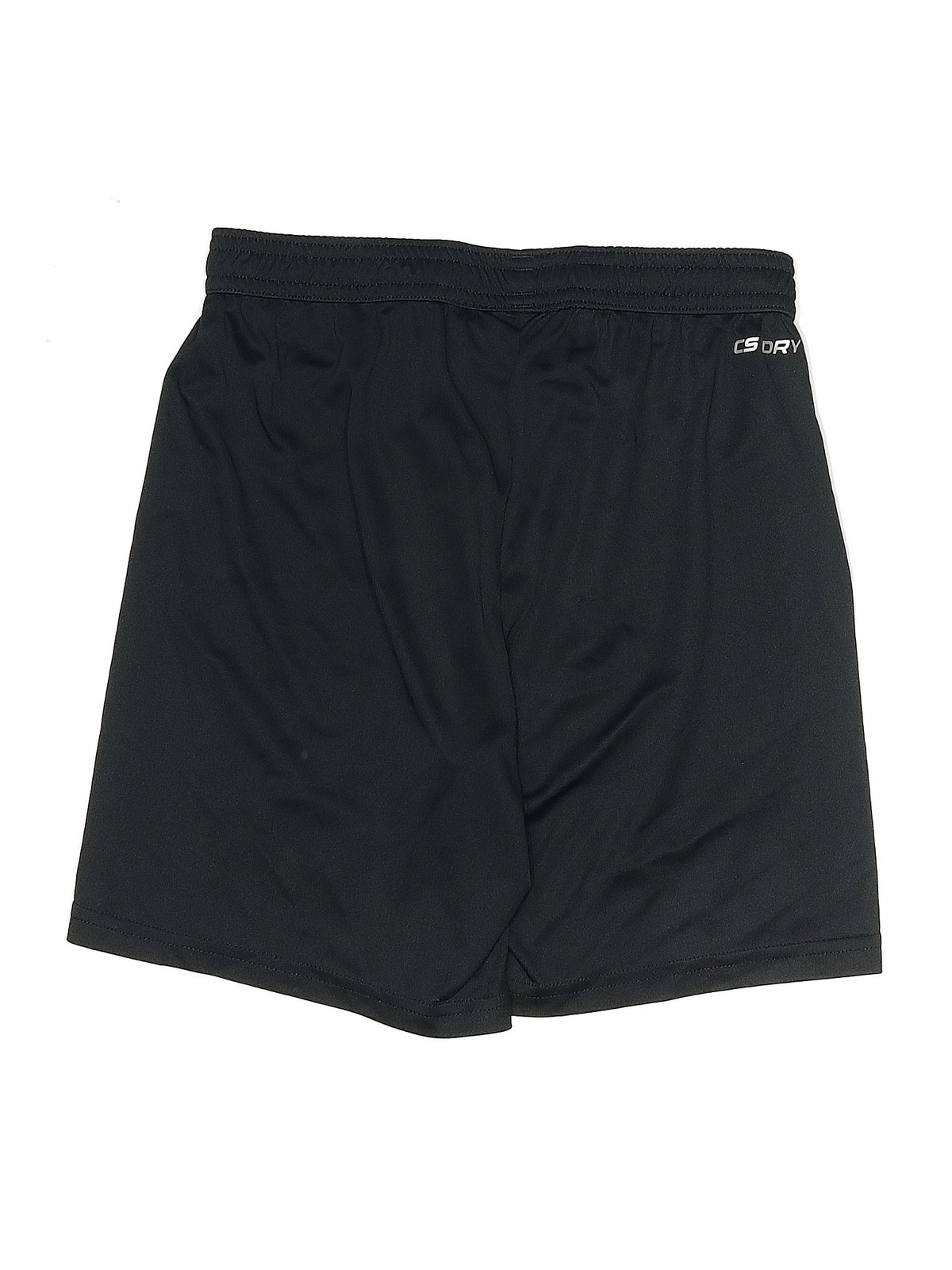 Capelli Sport Women Black Athletic Shorts M