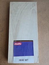 Trust Head Gasket Set Chevy 262 267 305 V8 1975-80 Nos Autopro Vintage Sealed Trust Head Gasket Set Chevy 262 267 305 V8 1975-80 Nos Autopro Vintage Sealed