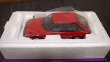 Kyosho 1/18 Mazda Familia (Red) 700 pcs? Samurai Series