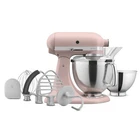 KitchenAid KSM195 Stand Mixer Dried Rose