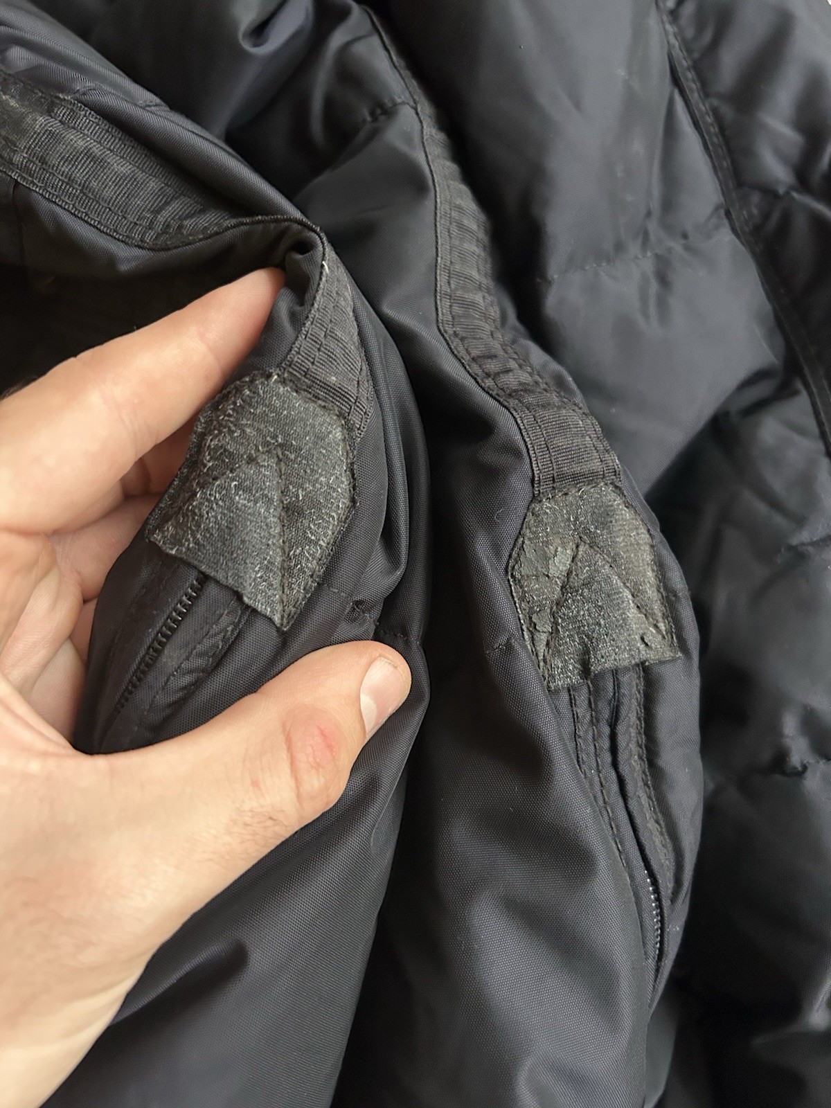 Parajumpers Parkas Down Jacket Solid Style Luxury… - image 22