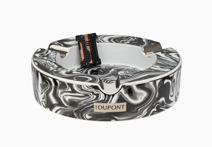 S T DuPont Ashtrays | eBay