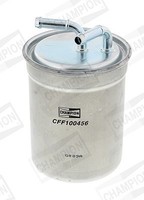 Champion Kraftstofffilter U.A. FüR Audi, Seat, Skoda, Vw