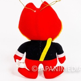 Retro RARE! Mappy GORO Plush Doll NAMCO / NES FAMICOM