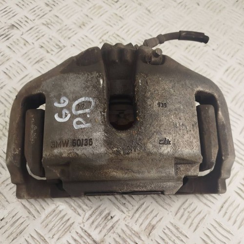 BMW 7 F01 Rechts Bremssattel vorne Diesel 225kW PTM6358