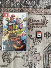 New ListingSuper Mario 3d WORLD + Bowser's Fury - Nintendo Switch