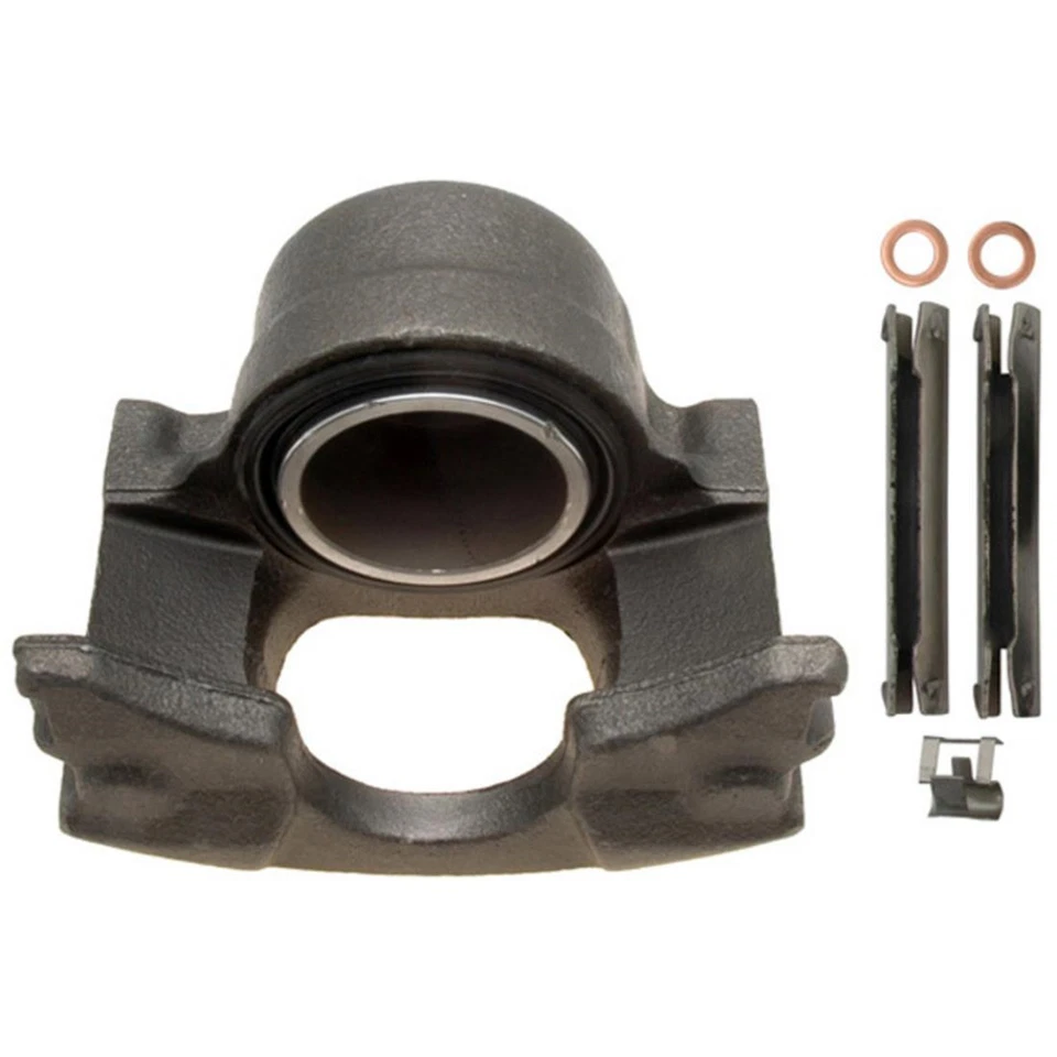 2x Pinzas de freno delanteras Raybestos para Ford Ranger 1990-1994 4,0 L Foto 4 de 4