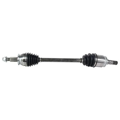 Genuine GSP INFINITI CV Axle Assembly  - Rear Right NCV39053