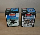 Vintage Empire Strikes Back Kenner Tri-Pod Cannon and Maintenance Energizer MIB