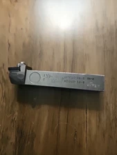 Valentine HPTGR-16-4 MTGNR-16-4 Lathe Tool Holder