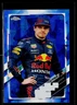 2021 Topps Chrome Sapphire Edition Formula 1 #55 Max Verstappen