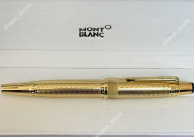 Special Edition Montblanc Antoine de Saint Exupery Writers Edition