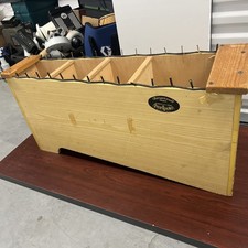 Bergerault Xylophone 35 Inch X 15 Inch X 12inch Bars
