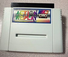 Action Replay 3 MK3 Schummelmodul Cheatmodul ...