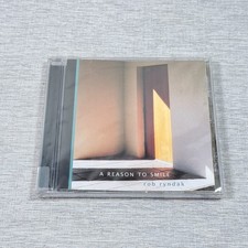 A Reason to Smile by Ryndak, Rob (CD, 2007)