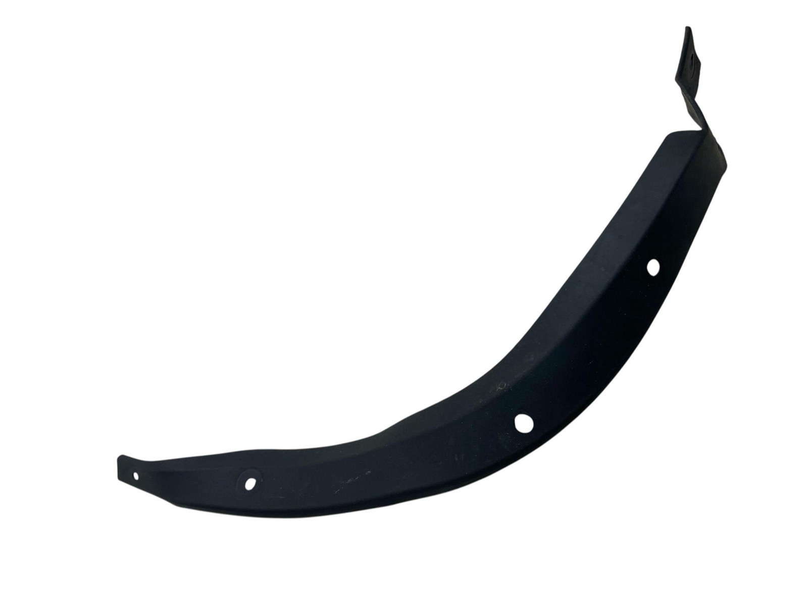 2024 MCLAREN ARTURA FRONT RIGHT FENDER MOLDING 16AF339CP OEM