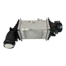 Ladeluftkühler 1.5TSI 150PS Audi A3 Skoda Octavia 5E VW Golf 7 04E145785