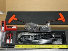 Helical Cutterhead 8" Delta DJ-20 Jointer 37-350 37-365X 37-680