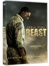 Beast von Universal Pictures France | DVD | Zustand sehr gut