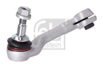 FEBI BILSTEIN 181040 Tie Rod End Front Right O/S Offside Driver Side Fits BMW i3