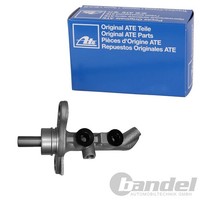 ATE Hauptbremszylinder 23,8Mm Passend FüR Renault Grand Megane ScÉNic | 24.2123-