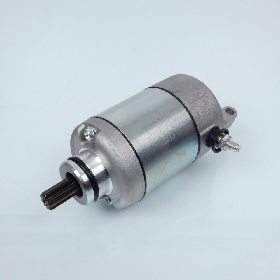 Rms Anlasser FüR Roller Aprilia 200 Scarabeo Ie Light 2011 Bis 2012 Neu-image