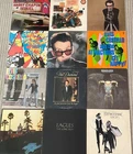Vinyl Records Lot - Pick Your Albums - Rock Pop Oldies - $1.50 Each
